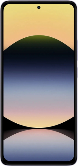 Смартфон Redmi Note 14 8/256Gb Mist Purple (Без NFC)