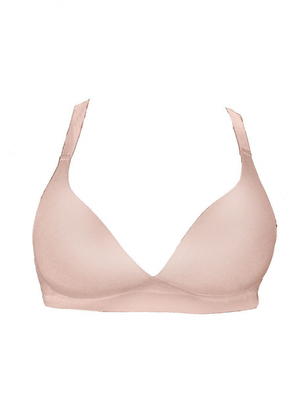 Бюстгальтер Naturale Vela Lormar