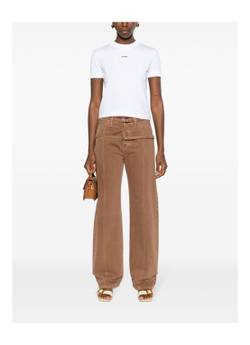 Футболка JACQUEMUS