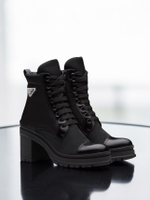 Ботинки Prada