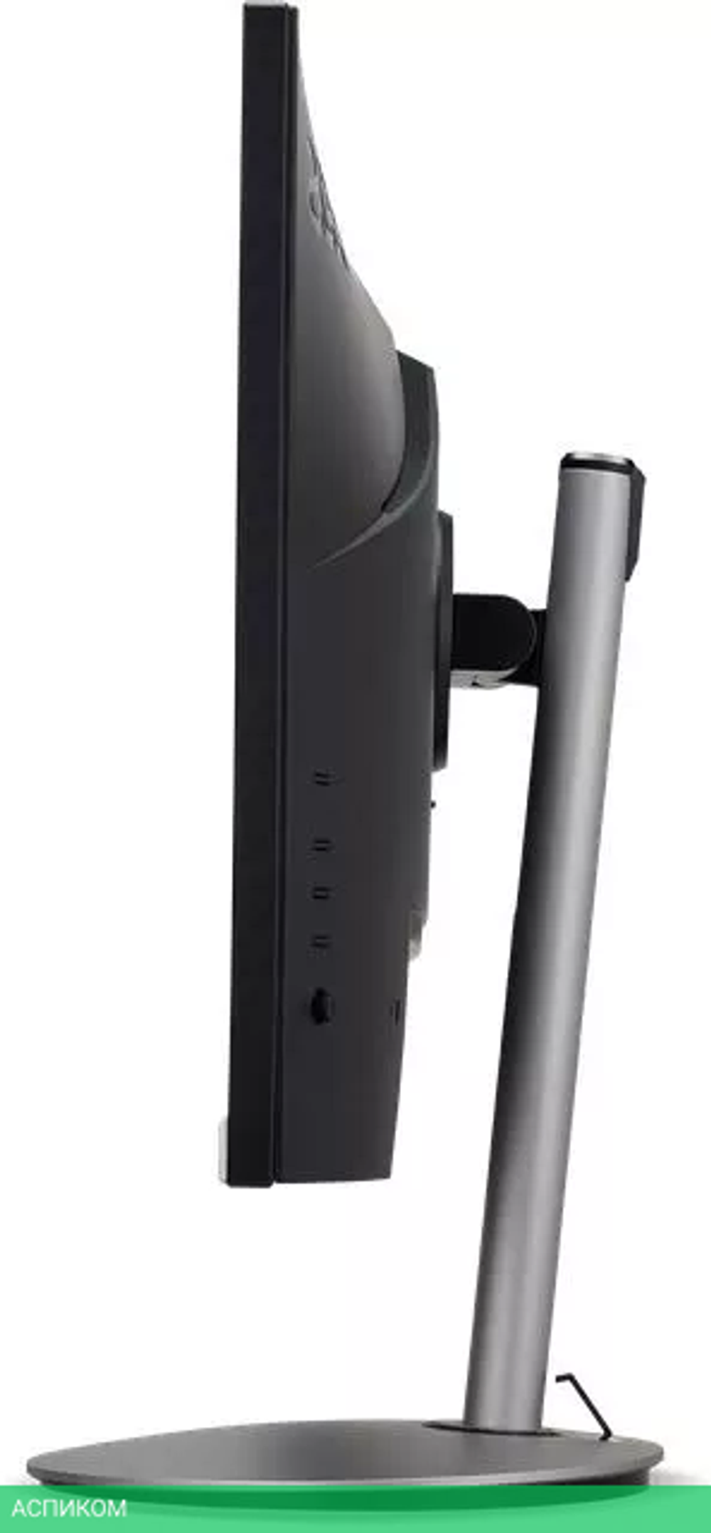 Монитор Acer CBL272Usmiiprx UM.HB2EE.025