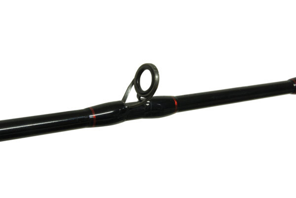 Спиннинг кастинговый Maximus BLACK WIDOW C 27MH 2,7m 10-40g