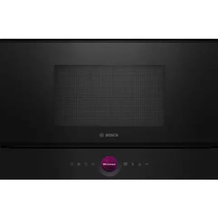 Встраиваемая микроволновая печь Bosch BFR7221B1