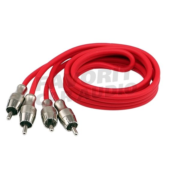 Межб. кабель AURA RCA-B21 SE 1м