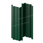 Штакетник металлический МП LАNE 16,5х99