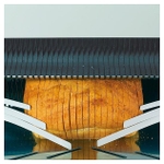 Хлеборезка Jac Picomatic 450M (12 мм)