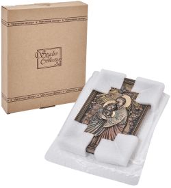 Veronese WS-1492 Панно «Святое семейство»