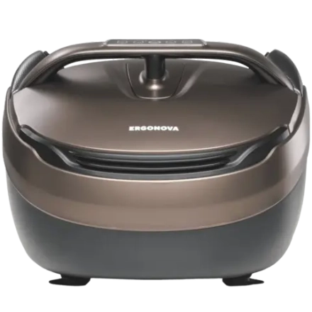 Массажер для ног Ergonova Maxigo 4