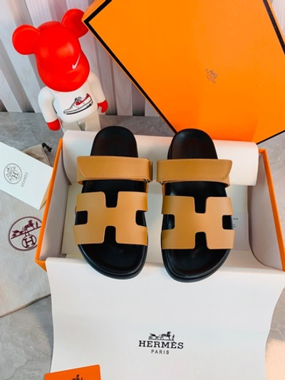 Hermes Chypre Sandal