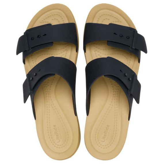 Crocs Brooklyn 'Black'