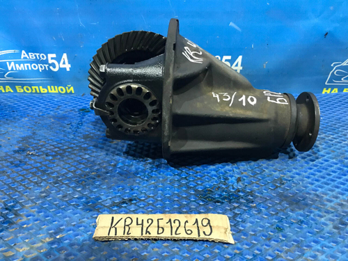 Редуктор заднего моста TOYOTA TOWNACE NOAH 1996-2007