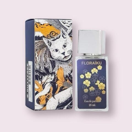 Мини парфюм Floraiku "One Umbrella for Two",25 ml