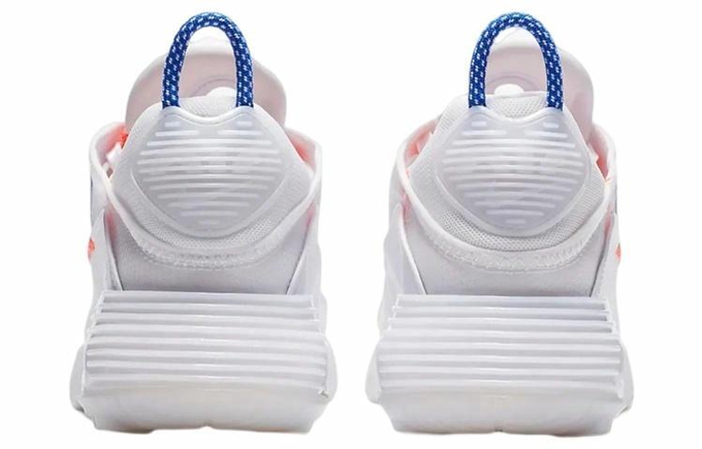 Кроссовки Nike Air Max 2090 (Женская размерная сетка)