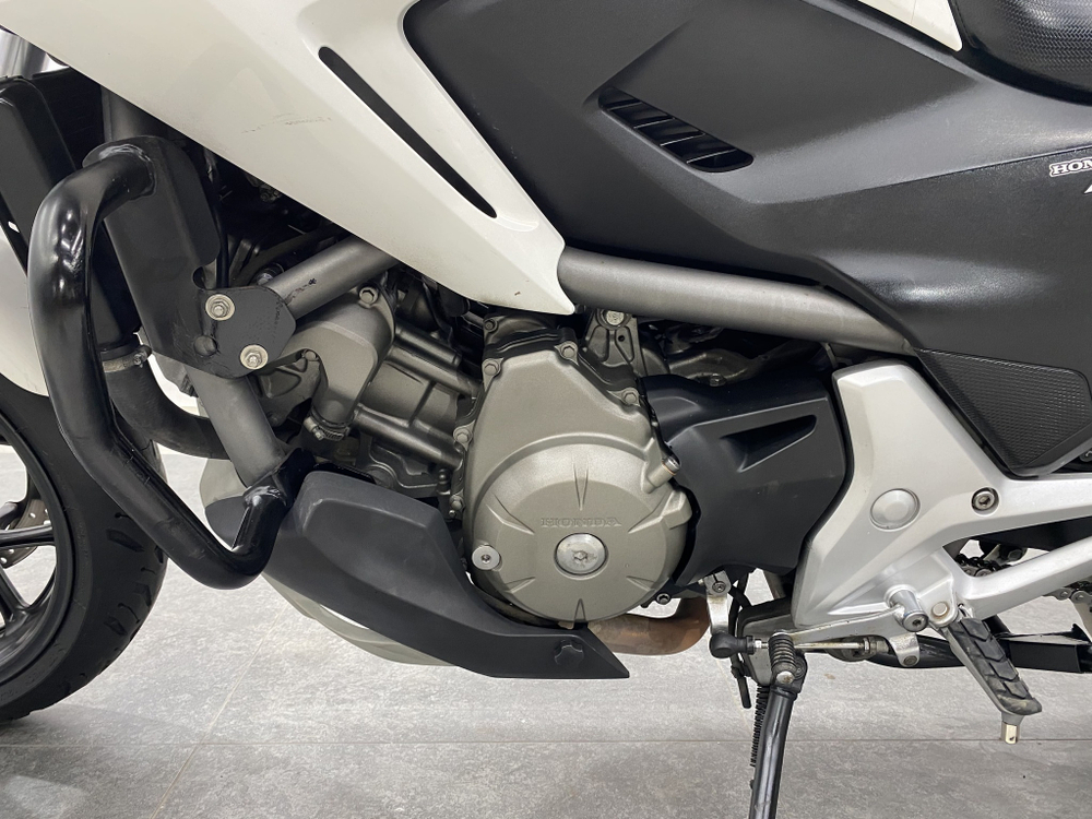 Honda NC700X , 2013