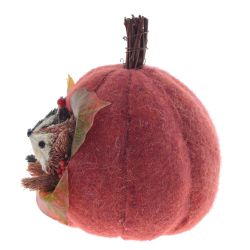 GAEM Фигурка декоративная "Тыква", L18 W18 H22 см