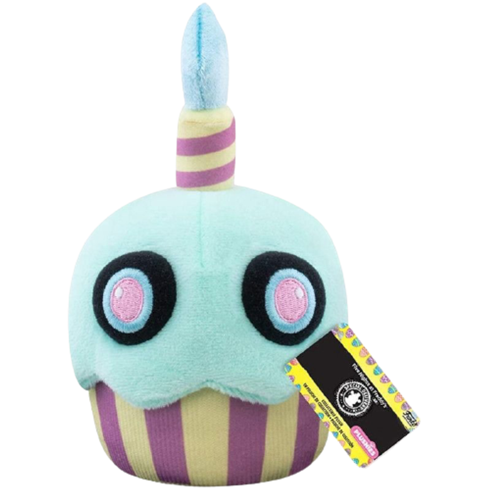 Spring plush fnaf cheap