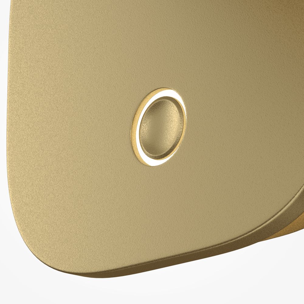 Спот светодиодный Maytoni Ego C175WL-9W-2.7-4K-MG