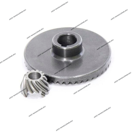 Кон.пара для DVT 180