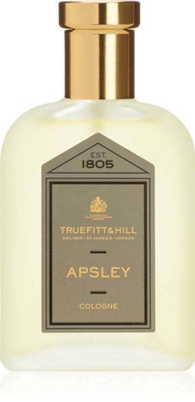 Truefitt & Hill Apsley мужской одеколон