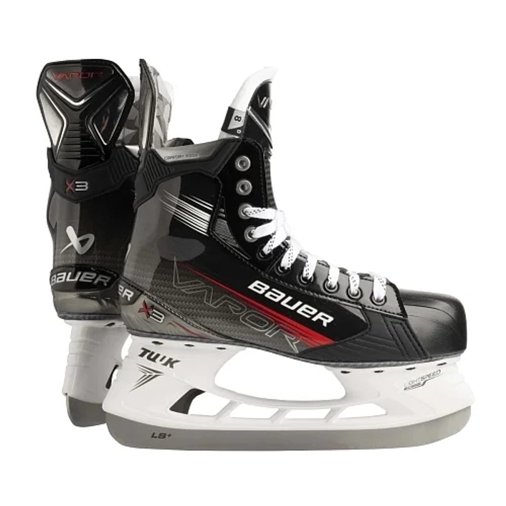 Bauer vapor x3 SR 9,5D (EUR 45)