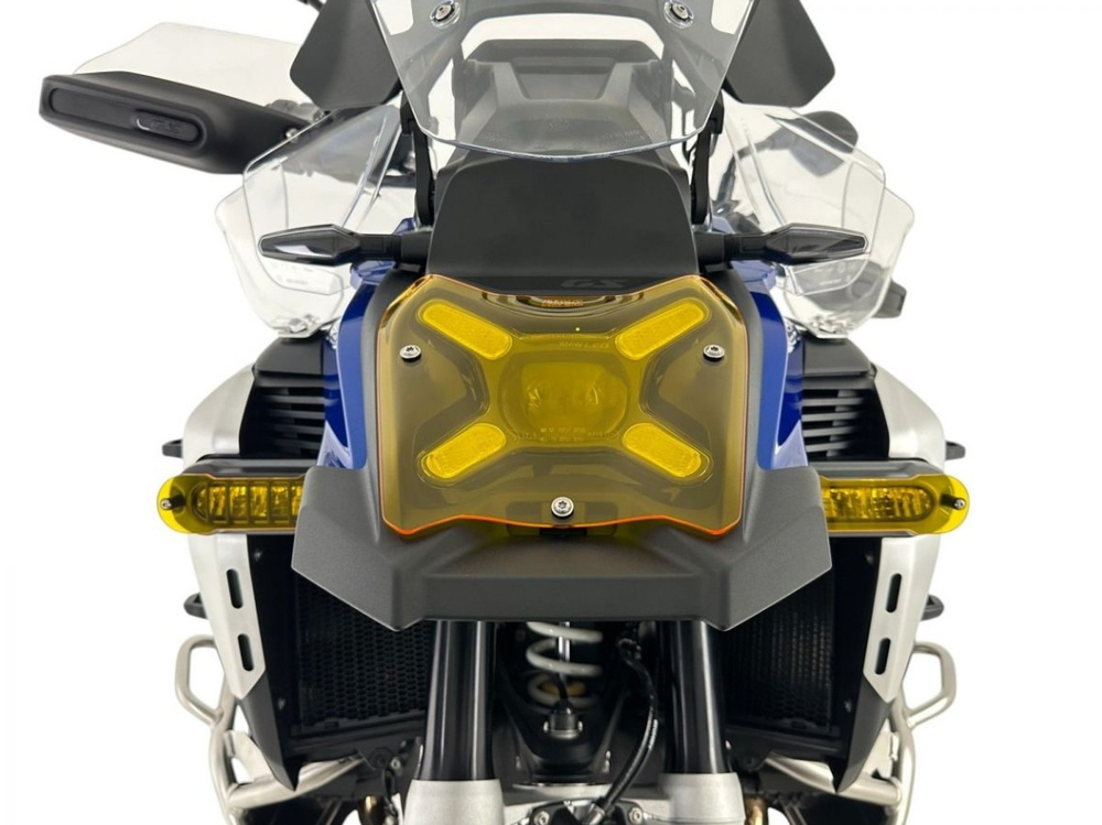 WRS Защита стекла фары BMW R 1300 GS Adventure (2024 - ) BM105GF