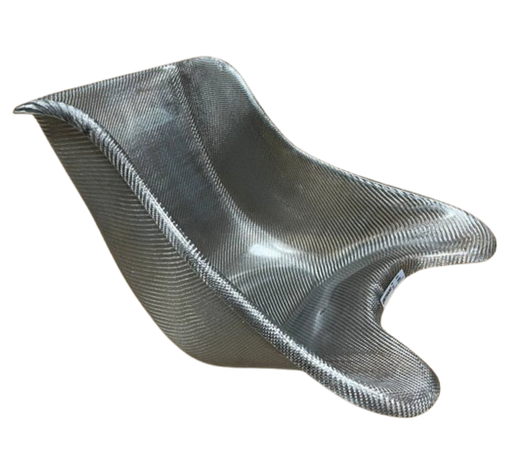 Сиденье Greyhound Viper T 26см