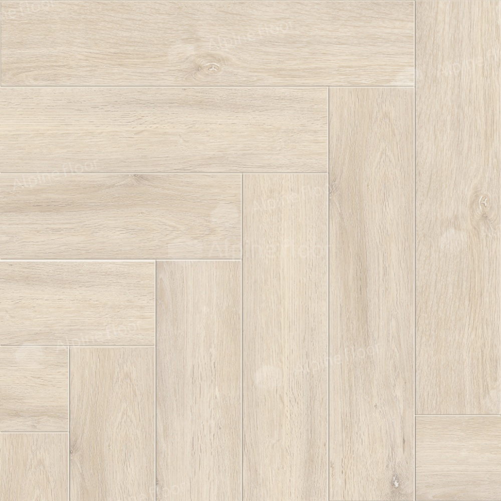 Кварцвиниловая плитка Alpine Floor Parquet Premium ECO 19-20 Дуб Медия