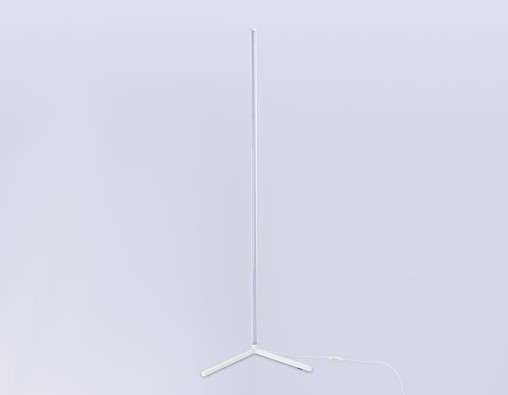 Ambrella Светильник светодиодный напольный RGB с пультом LineTech FL8025