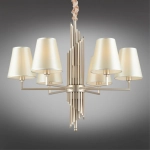 Подвесная люстра Omnilux PORLEZZA OML-72203-06