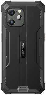 СМАРТФОН BLACKVIEW BV8900 8/256GB BLACK