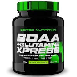 Scitec Nutrition BCAA+ Glutamin Xpress (600 гр.)