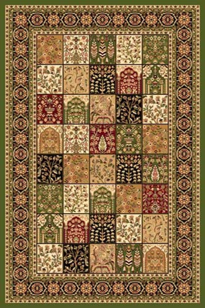Olympos d391 GREEN Прямой