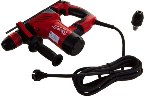 Перфоратор Milwaukee PLH 28 XE 4933446800