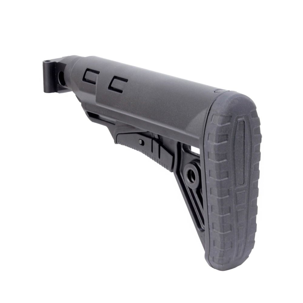 Складной приклад TBS Sharp на гражданские аналоги АК-74М, DLG Tactical