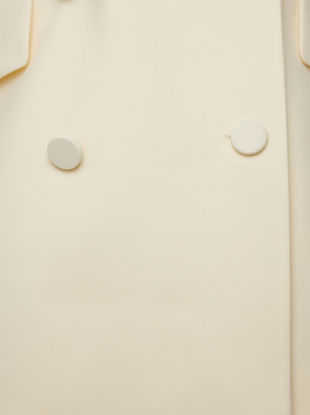 BALLANTYNE жакет - желтый