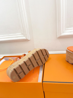 Hermes Isabella 30 Sandal