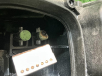 Фара правая BMW X3 G01 (2017-2021) Adaptive LED