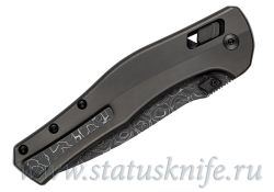 Нож Zero Tolerance 0020 20th Anniversary Limitedфотография - 4