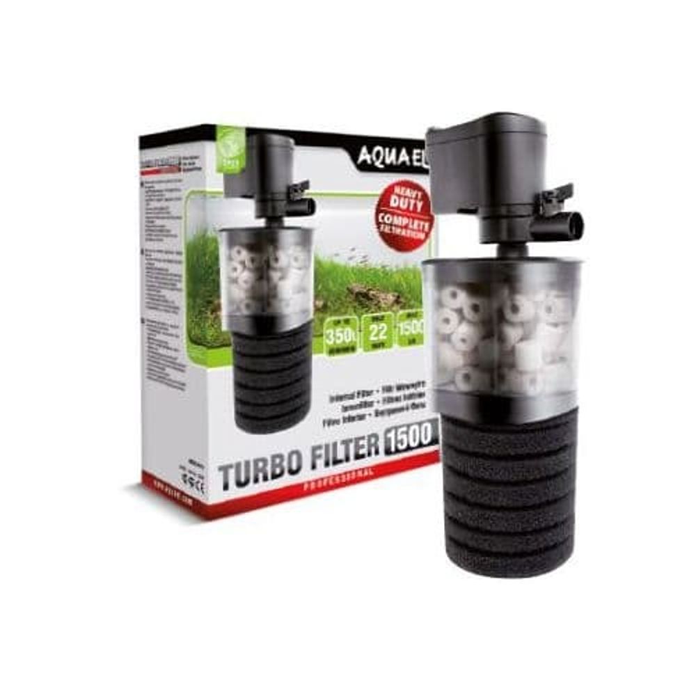 Фильтр внутренний AQUAEL Turbo 1500