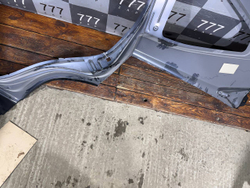 Крыло заднее правое Mitsubishi Pajero Sport 3 Новое Оригинал 5301J334