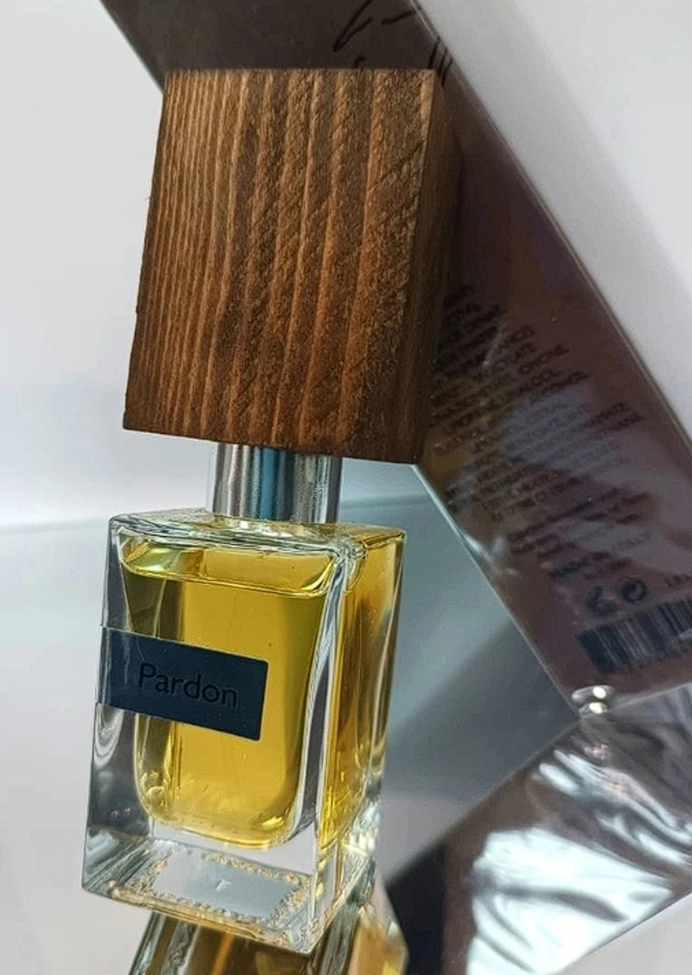 Nasomatto Pardon 30 ml (duty free парфюмерия)