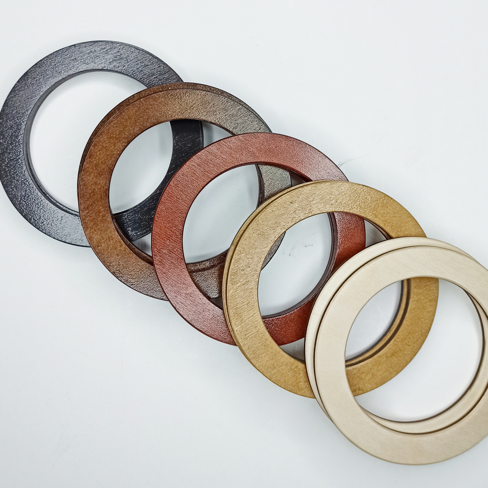 Ручки деревянные  14см