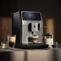 Автоматическая кофемашина WMF Perfection 680 CP814D10