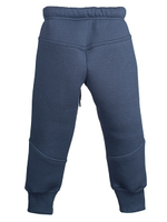 СПОРТ-БРЮКИ ВАРГГРАДЪ ДЕТСКИЕ ТЁМНО-СЕРЫЕ "ВОЛК"