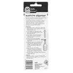 Ezy Dose, дозатор лекарств для детей, 2 шт.