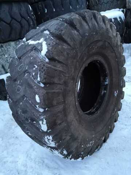 26.5-25 Deestone DL-3 шина б/у