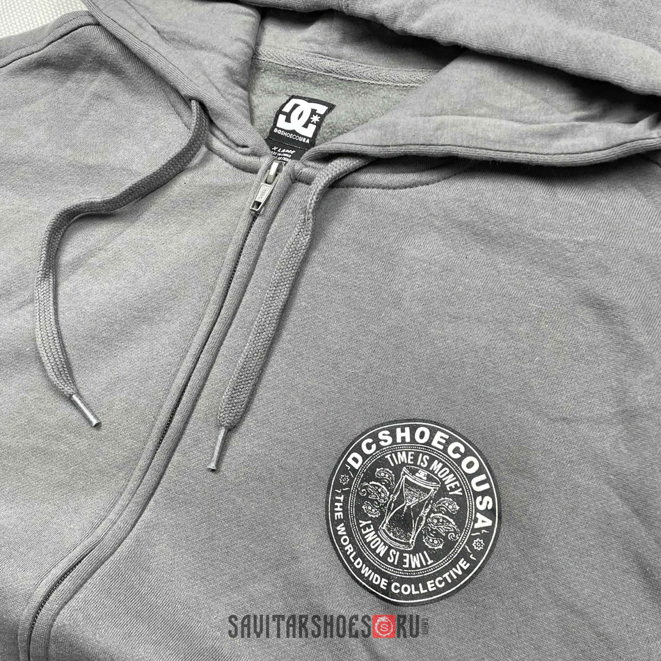 Зип-худи DC SHOES