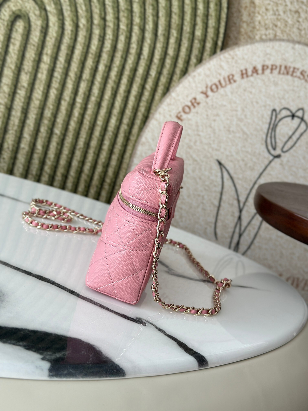 Chanel Bag 19 cm