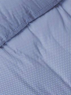 Простынь на резинке перкаль Сказка "Нежность" 160x200 см