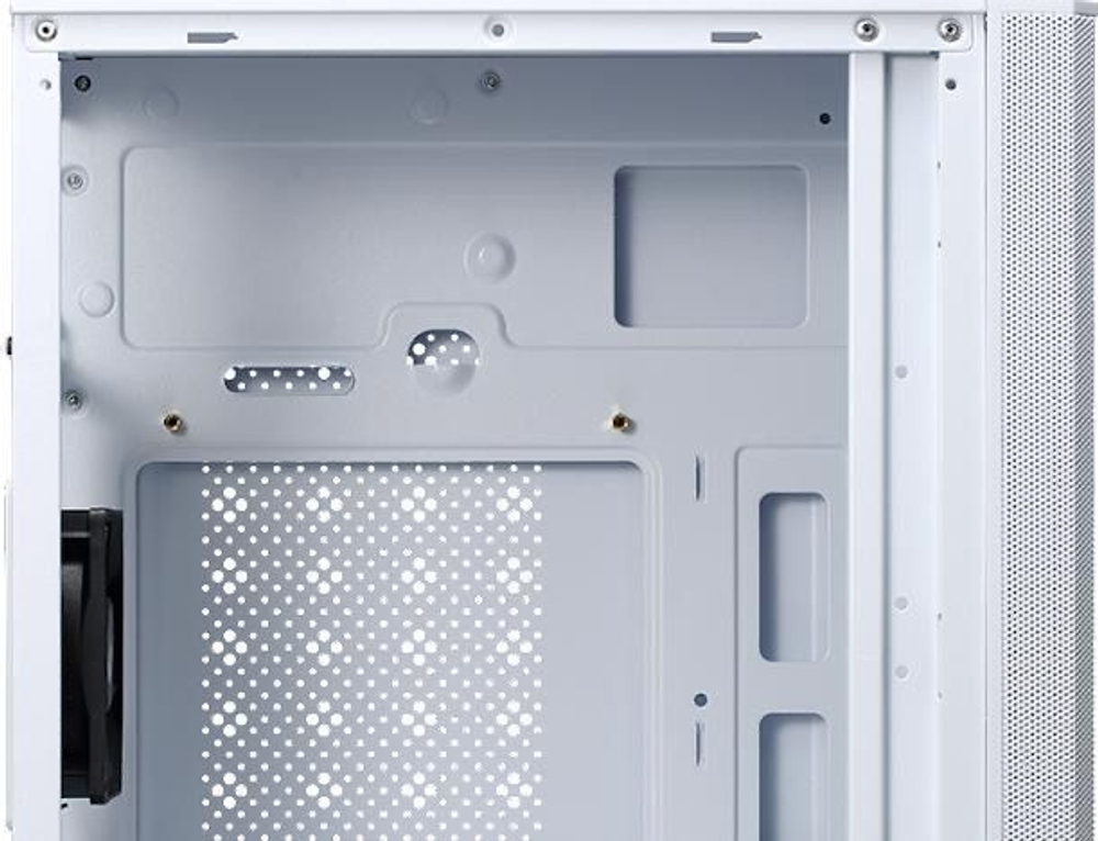 Корпус mATX Formula V AIR MESH G1 W